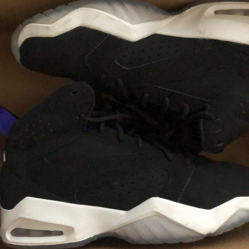 Jordan 6 retros